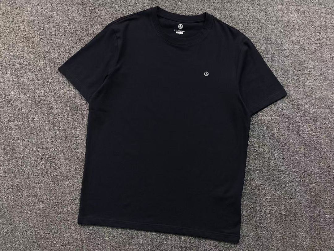 On Running 125 LULULEMON T-SHIRT 3112260105 (Im 170Cm 60Kg I Wear Size L In The Phot) - Image 21