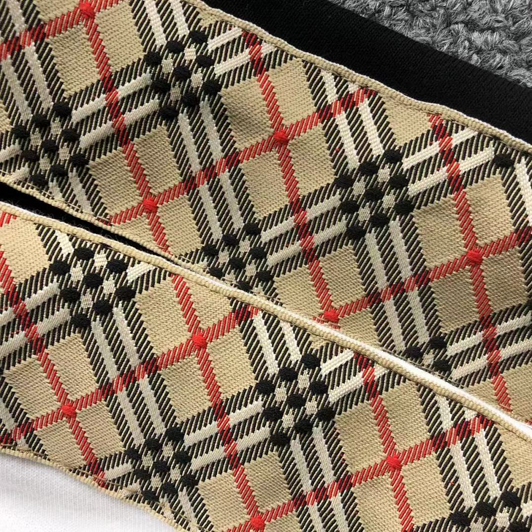 Burberry 135 B⭐R⭐E⭐RY HOODIE 5120816147 (Im 170Cm 60Kg I Wear Size L In The Phot) - Image 14