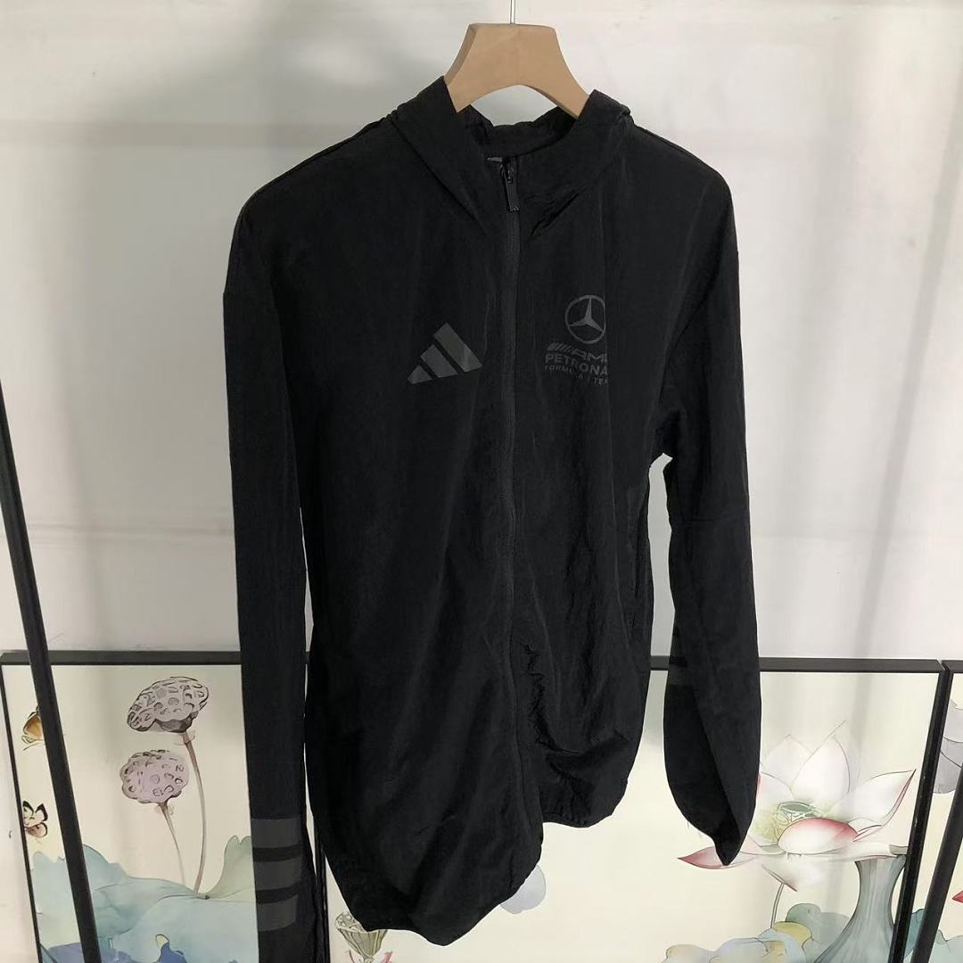 Adidas 238 A⭐I⭐AS SUNSCREEN CLOTHING 22081931001 (Im 170Cm 60Kg I Wear Size M In The Phot) - Image 19