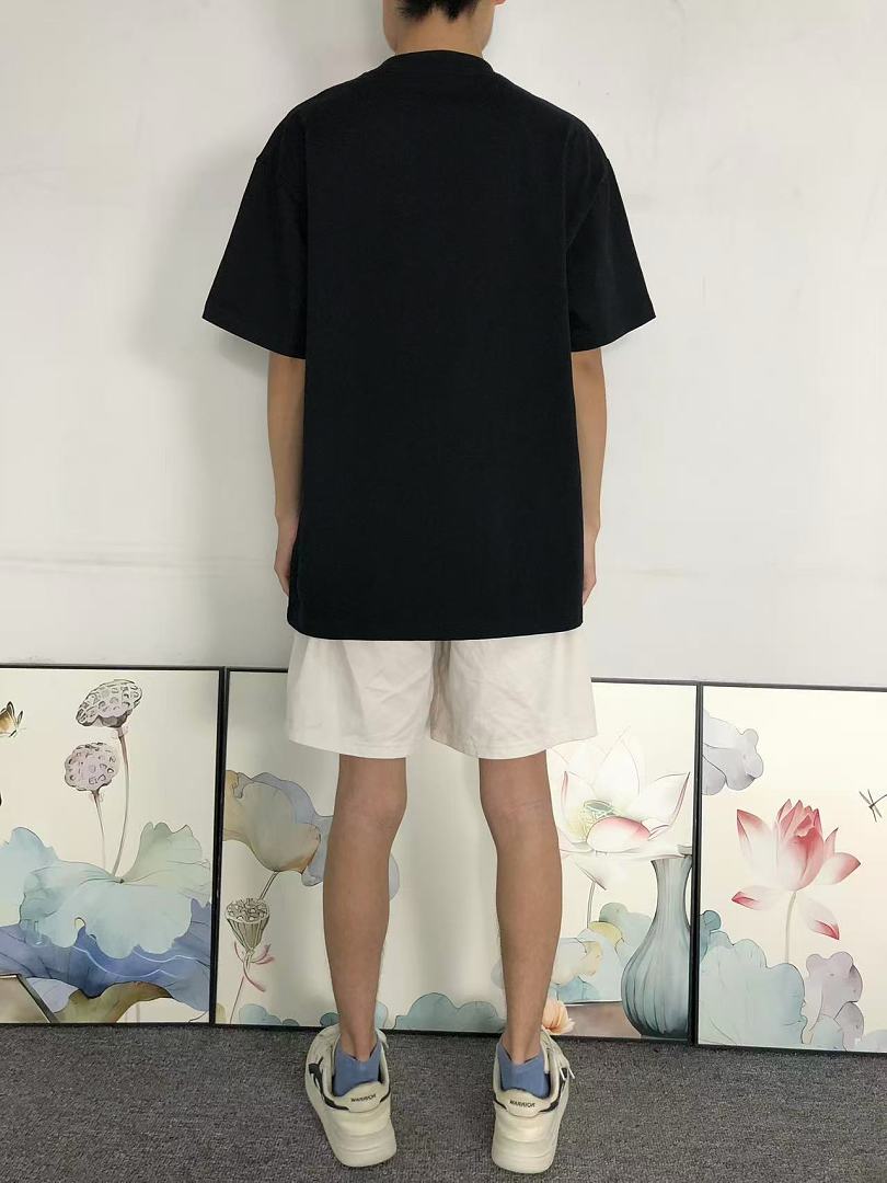 Dior 125 D⭐O⭐ T-SHIRT 126270260 (Im 170Cm 60Kg I Wear Size XL In The Phot) - Image 4