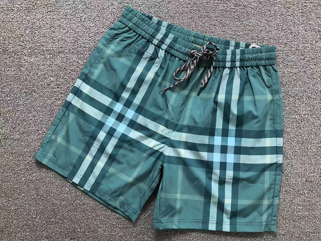 Burberry 165 B⭐R⭐E⭐RY SHORTS 22050523125 (Im 170Cm 60Kg I Wear Size L In The Phot) - Image 16