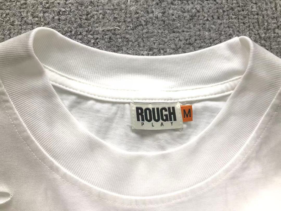 Unbranded 105 R⭐⭐G⭐P⭐⭐Y T-SHIRT 526240841 (Im 170Cm 60Kg I Wear Size M In The Phot) - Image 15
