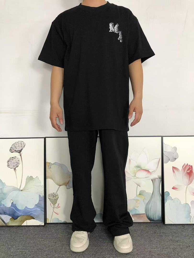 AMIRI 78 AMIRI T-SHIRT 512181386 (Im 170Cm 60Kg I Wear Size M In The Phot) - Image 3