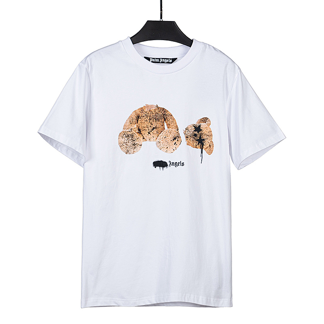 Palm Angels 78 PALM ANGELS T-SHIRT - Image 11