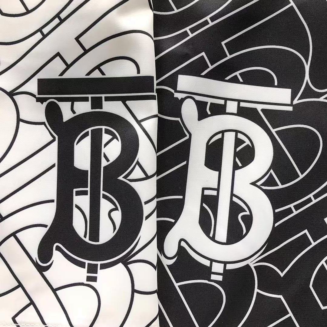 Burberry 95 B⭐R⭐E⭐RY SHORTS 3105162720 (Im 170Cm 60Kg I Wear Size M In The Phot) - Image 12