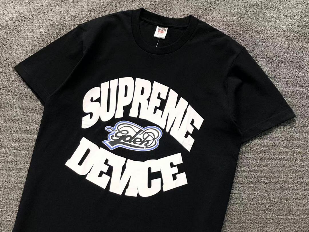 Supreme 108 S⭐⭐R⭐⭐E T-SHIRT 1109050233 (Im 170Cm 60Kg I Wear Size M In The Phot) - Image 12