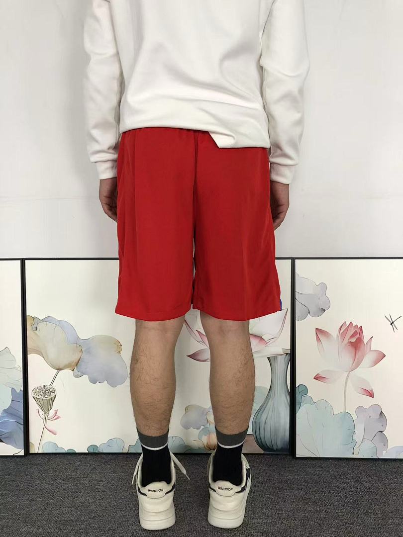 Unbranded 68 FOOTBALL SHORTS 11111438002 (Im 170Cm 60Kg I Wear Size L In The Phot) - Image 4