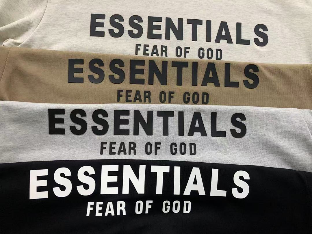 Fear of God 98 FOG T-SHIRT 412131677 (Im 170Cm 60Kg I Wear Size M In The Phot) - Image 16