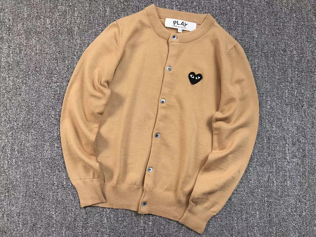 Comme des Garcons 259 CDG SWEATER FEMAIE - Image 7