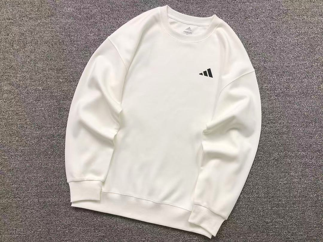 Adidas 168 A⭐I⭐AS HOODIE 2208010404 (Im 170Cm 60Kg I Wear Size XL In The Phot) - Image 8