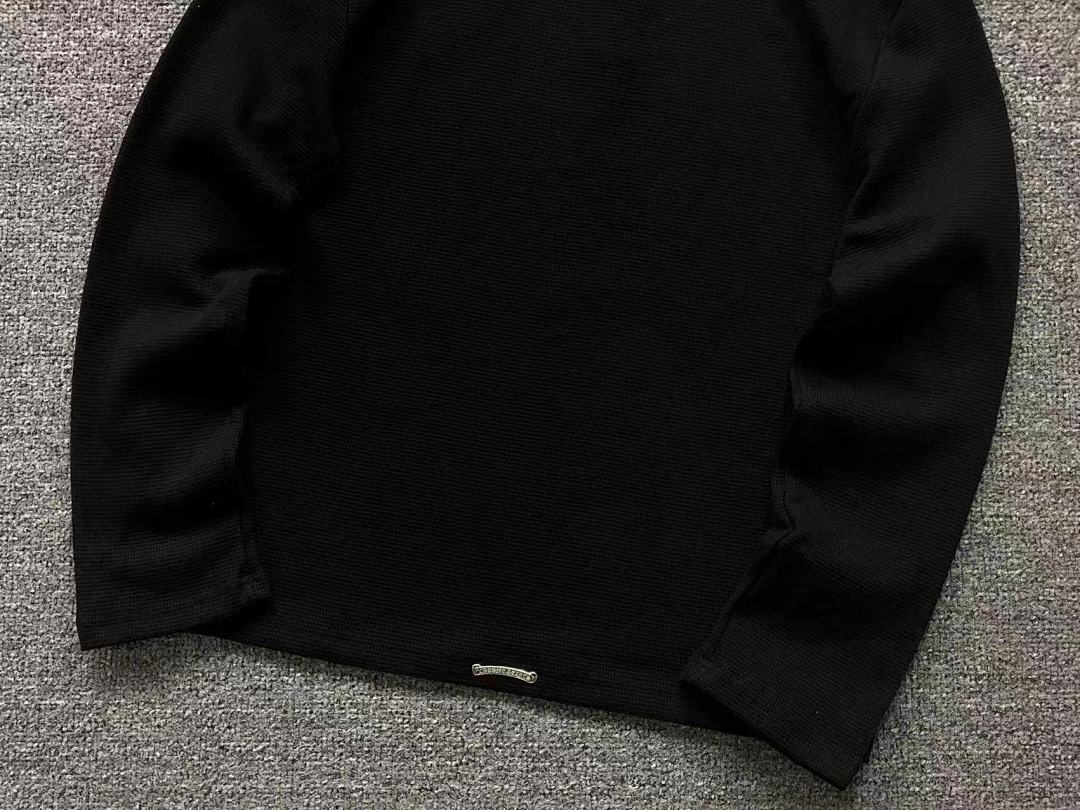 Comme des Garcons 158 C⭐⭐OME HE⭐⭐TS LONG SLEEVED 41111706144 (Im 170Cm 60Kg I Wear Size S In The Phot) - Image 16