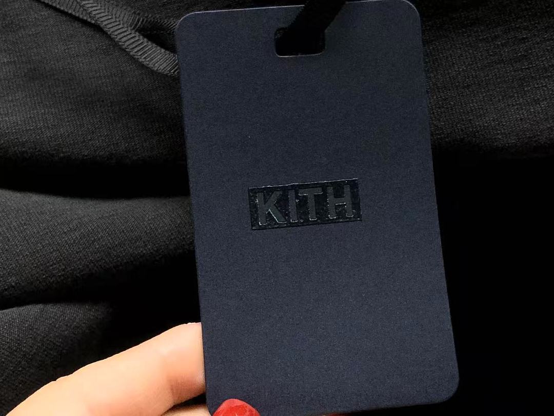 Kith 113 KITH T-SHIRT 12730795 (Im 170Cm 60Kg I Wear Size M In The Phot) - Image 14