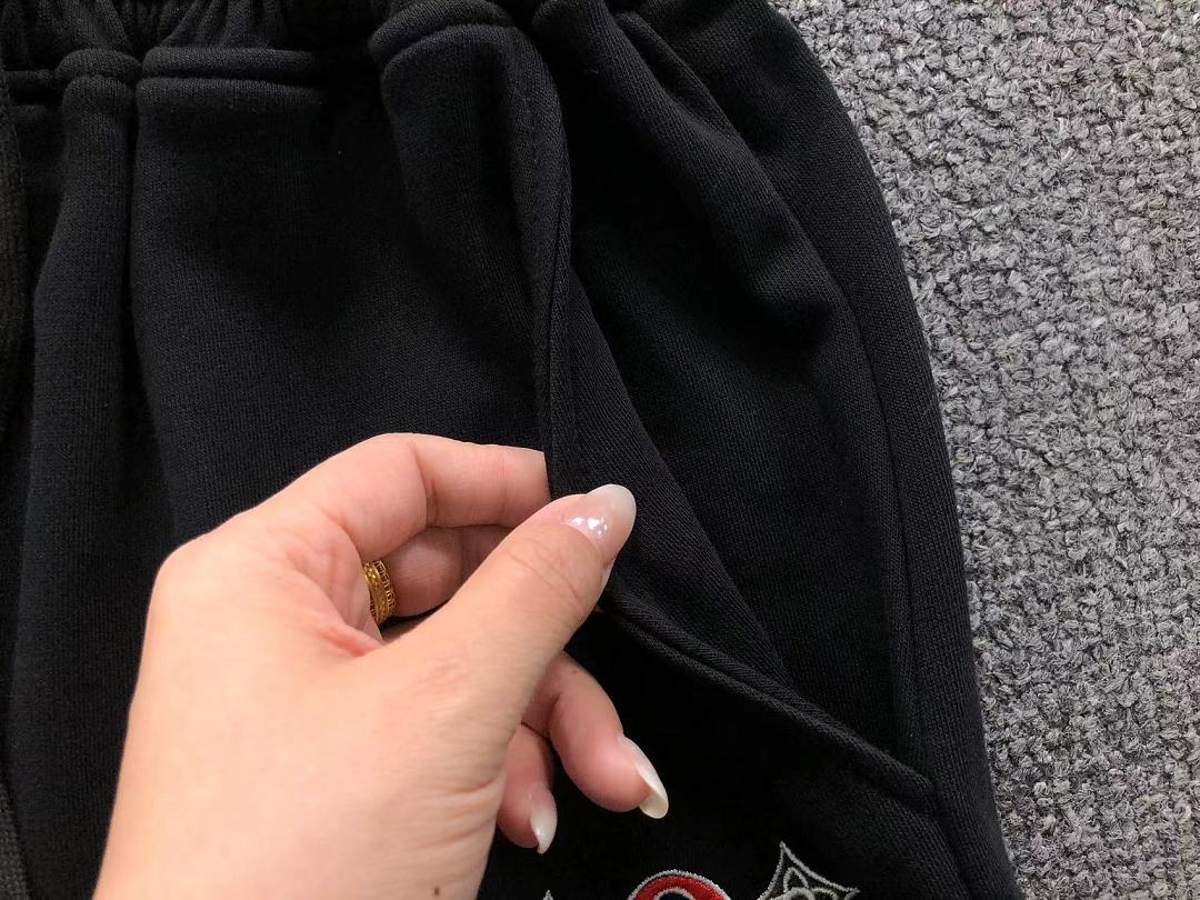 Louis Vuitton SHORTS 158 L⭐ T-SHIRT 2208020515 (Im 170Cm 60Kg I Wear Size S In The Phot) - Image 36