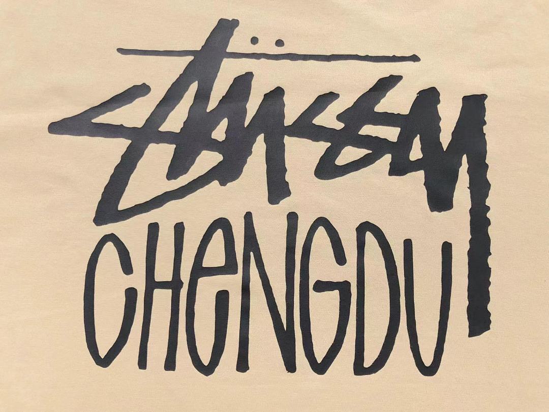 Stussy 78 STUSSY T-SHIRT - Image 26