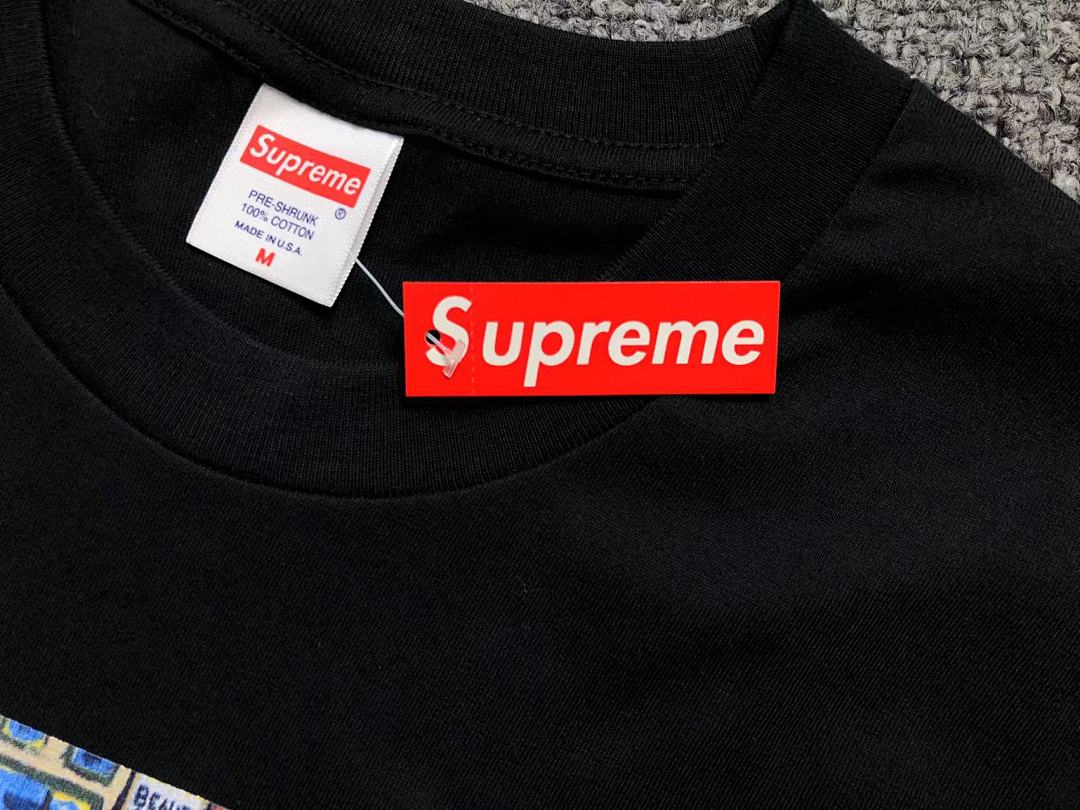 Supreme 95 S⭐⭐R⭐⭐E T-SHIRT - Image 23