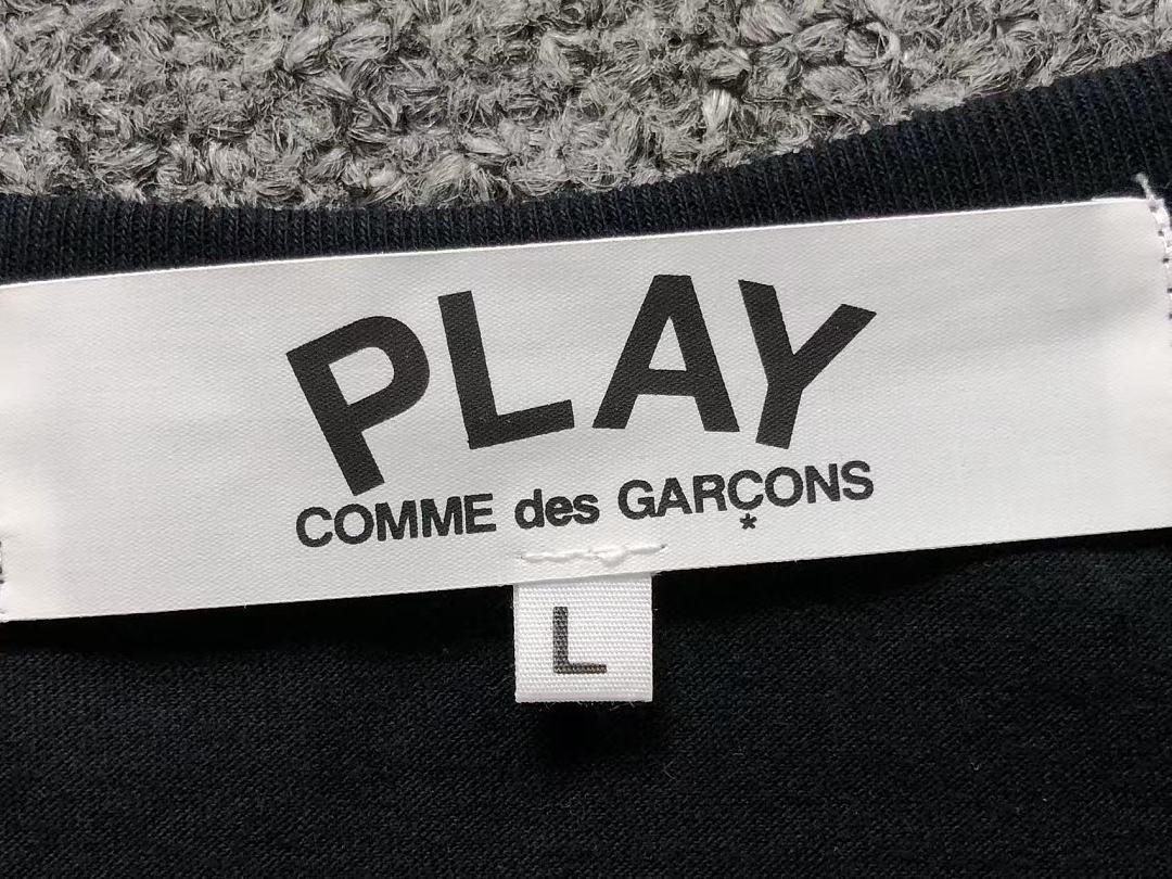Comme des Garcons 98 CDG T-SHIRT 3206273321 (Im 170Cm 60Kg I Wear Size L In The Phot) - Image 19