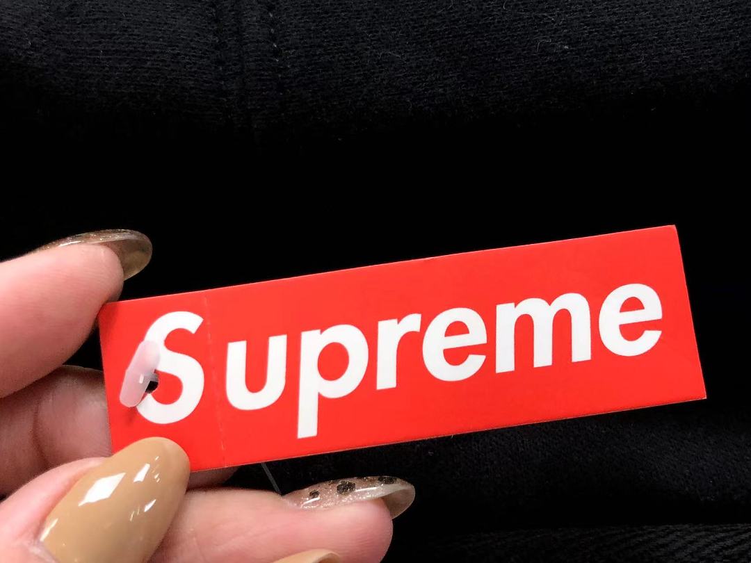 Supreme 178 S⭐⭐R⭐⭐E HOODIE 4207031677 (Im 170Cm 60Kg I Wear Size M In The Phot) - Image 22