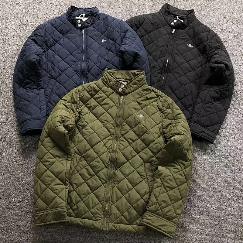 Gant 378 GANT COTTON CIOTHES 4208030677 (Im 170Cm 60Kg I Wear Size M In The Phot)