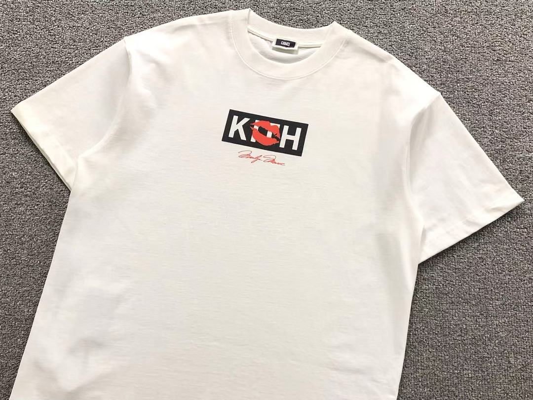 Kith 118 KITH T-SHIRT 3208053617 (Im 170Cm 60Kg I Wear Size L In The Phot) - Image 12