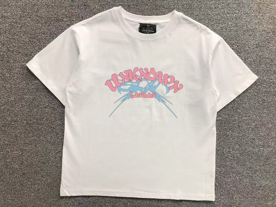Unknown 85 U⭐KN⭐W⭐ T-SHIRT 214161056 Im 170Cm 60Kg I Wear Size S In The Phot - Image 5