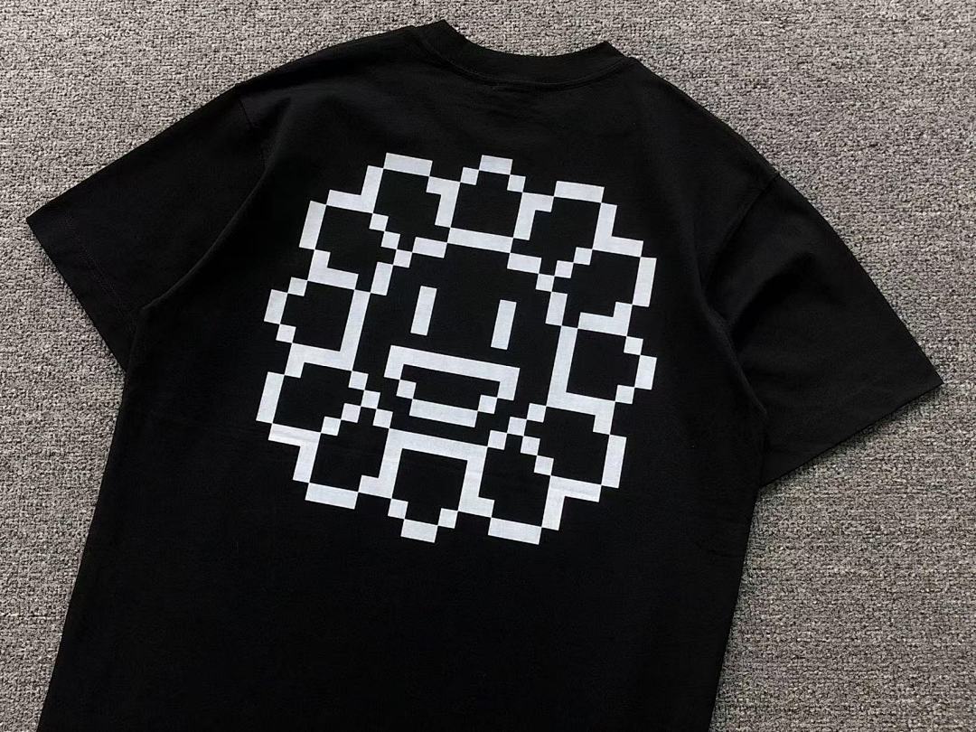 Unbranded 115 J⭐⭐L⭐IN T-SHIRT 3107161802 (Im 170Cm 60Kg I Wear Size L In The Phot) - Image 9