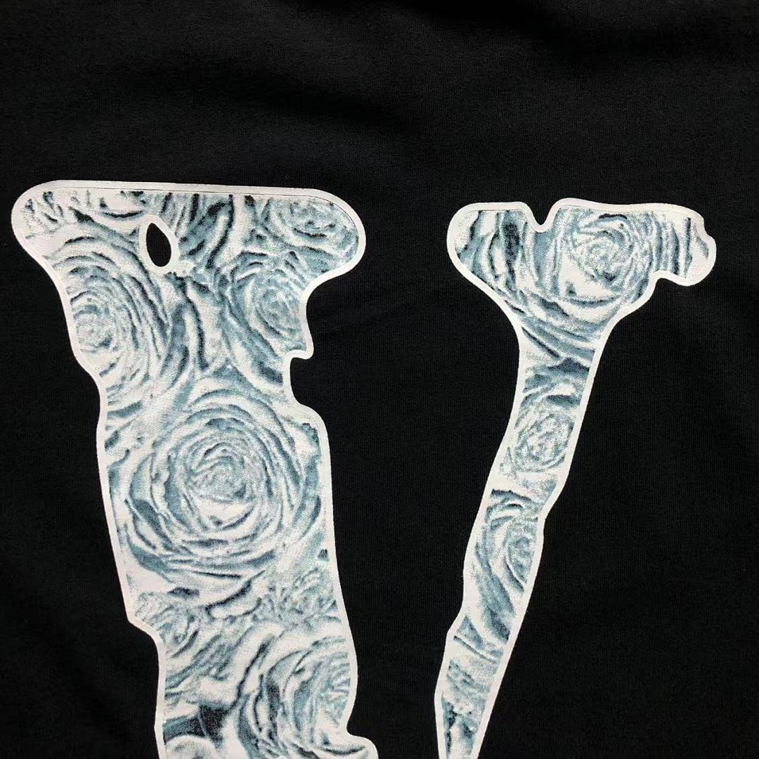 On Running 69 VLONE T-SHIRT 504144391 (Im 170Cm 60Kg I Wear Size S In The Phot) - Image 11