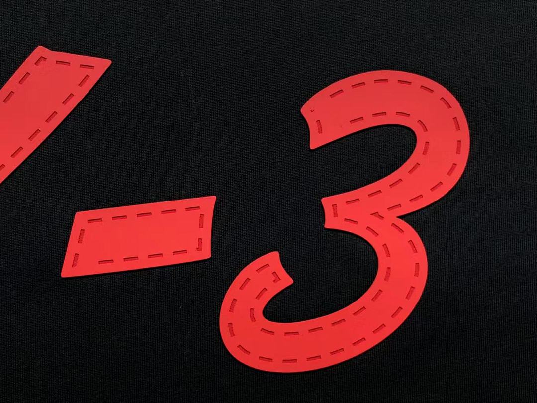 Y-3 115 Y-3 T-SHIRT 5120103147 (Im 170Cm 60Kg I Wear Size M In The Phot) - Image 12