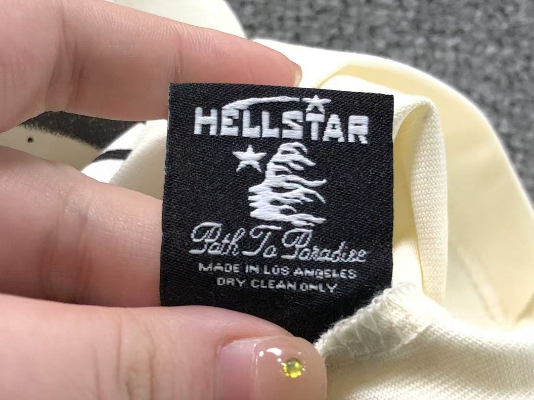 Hellstar 78 HELLSTAR T-SHIRT 12173871 (Im 170Cm 60Kg I Wear Size M In The Phot) - Image 19