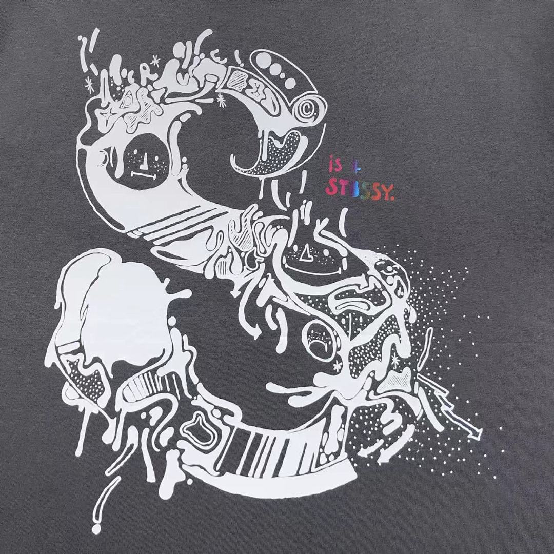 Stussy 78 STUSSY T-SHIRT - Image 17