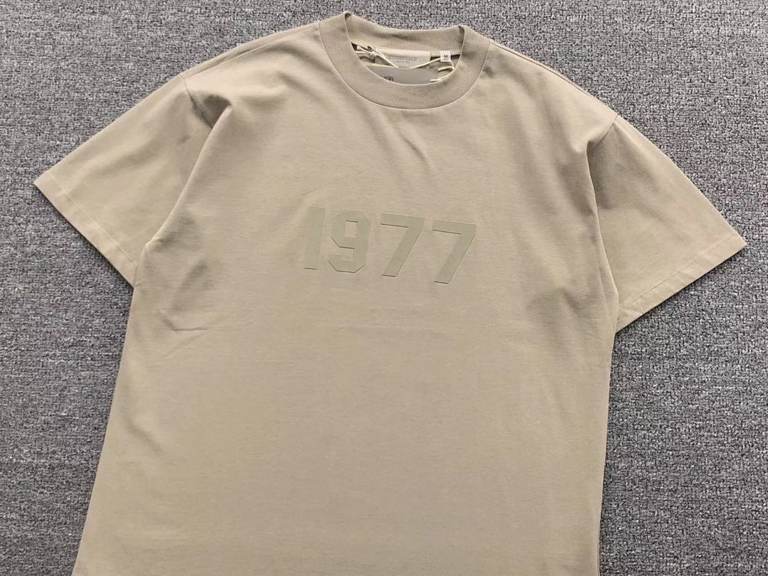Fear of God 98 FOG T-SHIRT 412132617 (Im 170Cm 57Kg I Wear Size M In The Phot) - Image 15