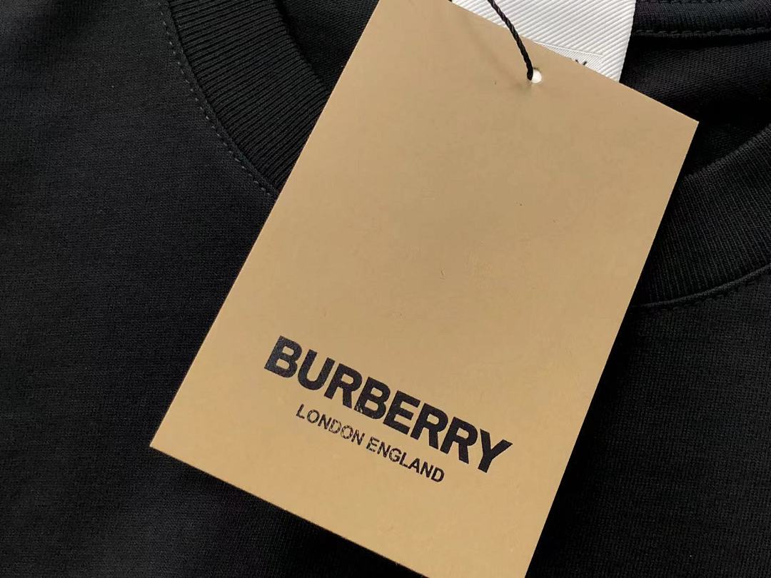 Burberry 128 B⭐R⭐E⭐RY T-SHIRT 1101162321 (Im 170Cm 57Kg I Wear Size M In The Phot) - Image 21