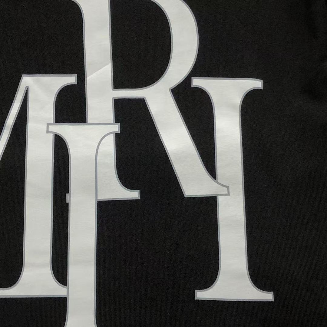 AMIRI 98 AMIRI T-SHIRT 2161135125 (Im 170Cm 60Kg I Wear Size S In The Phot) - Image 15