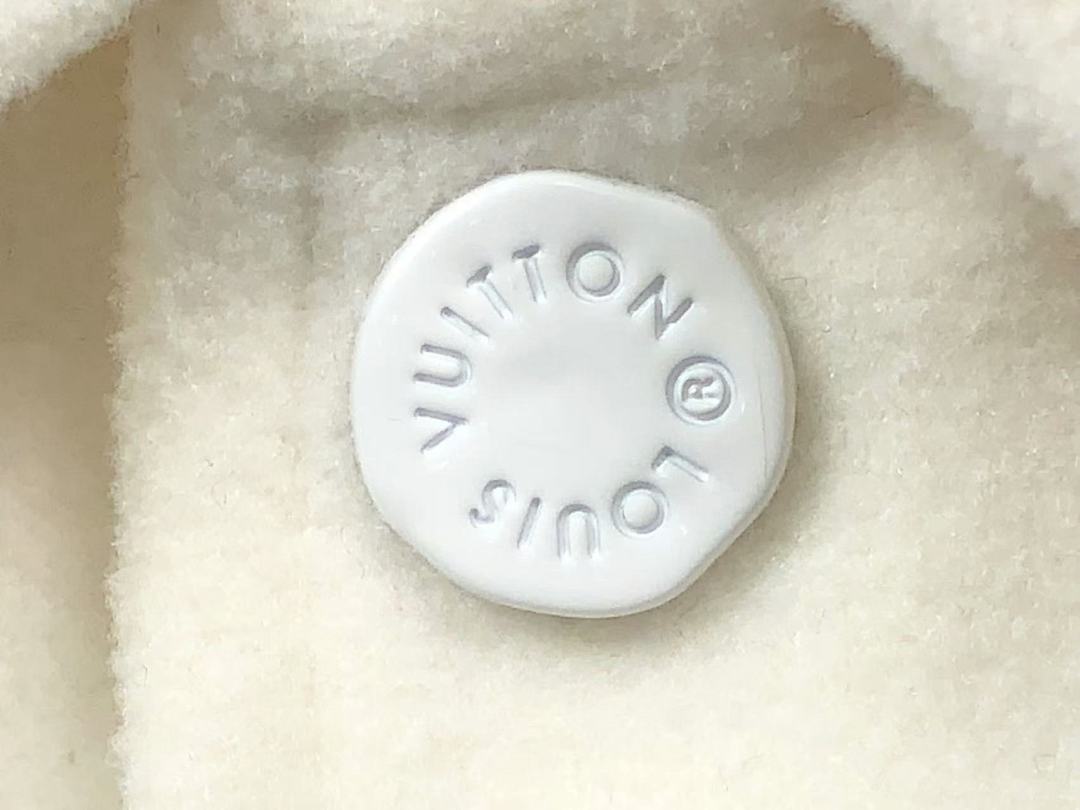 Louis Vuitton 368 L⭐ JACKET 2122621001 (Im 170Cm 55Kg I Wear Size 52 In The Phot) - Image 25