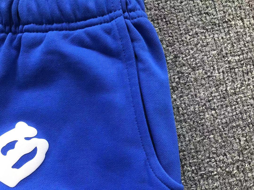 Sp5der TROUSERS 185 SP5DER HOODIE - Image 32