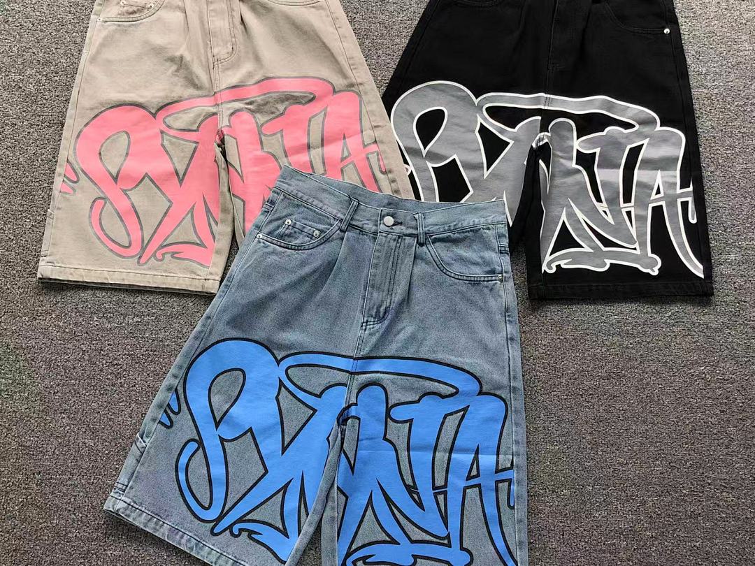 Unbranded 125 S⭐N⭐ SHORTS 42040810170 (Im 170Cm 60Kg I Wear Size S In The Phot) - Image 6