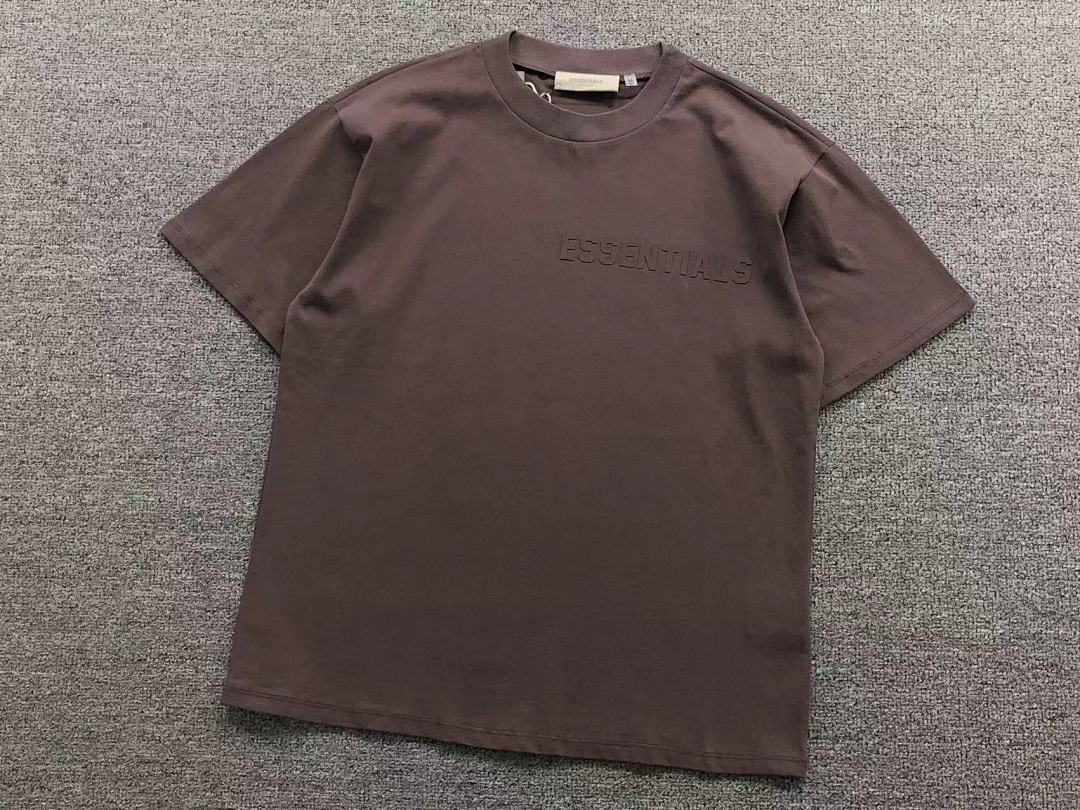 Fear of God 98 FOG T-SHIRT - Image 13