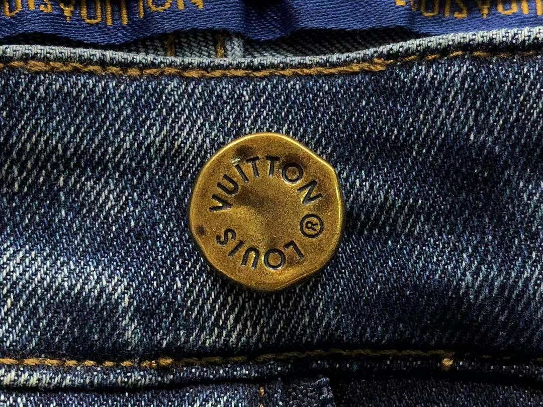 Louis Vuitton 225 L⭐ - Image 21