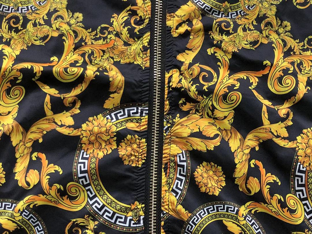 Versace 188 V⭐⭐SA⭐E JACKET 3109201620 (Im 170Cm 60Kg I Wear Size M In The Phot) - Image 10