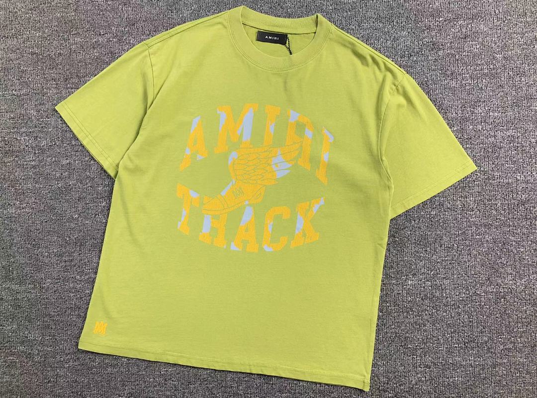 AMIRI 98 AMIRI T-SHIRT - Image 17