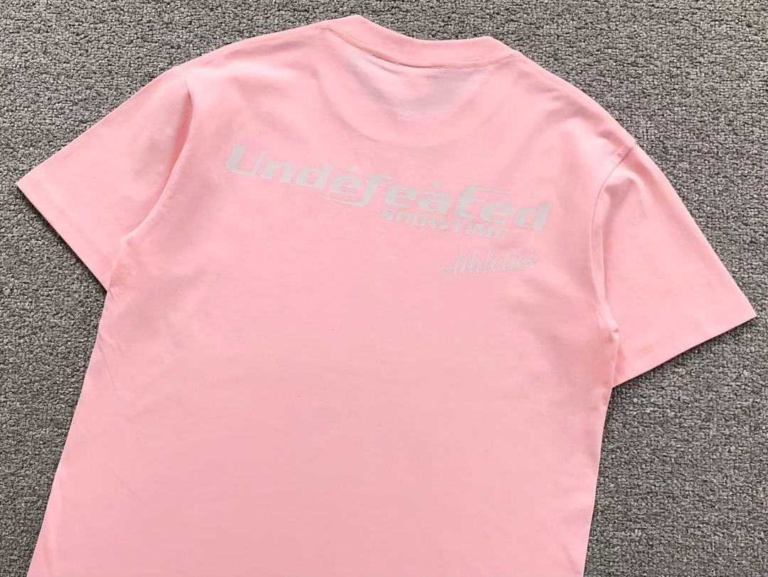 Undefeated 88 UNDEFEATED T-SHIRT 126172302 (Im 170Cm 60Kg I Wear Size M In The Phot) - Image 12