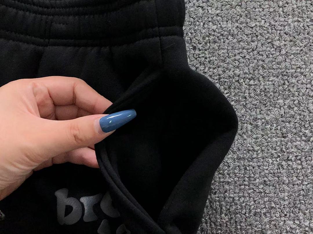 Broken Planet TROUSERS 118 BROKEN PLANET HOODIE - Image 30