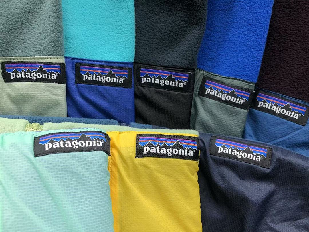 On Running 158 PATAGONIA FLEECE JACKET 592005108 (Im 170Cm 60Kg I Wear Size S In The Phot) - Image 25
