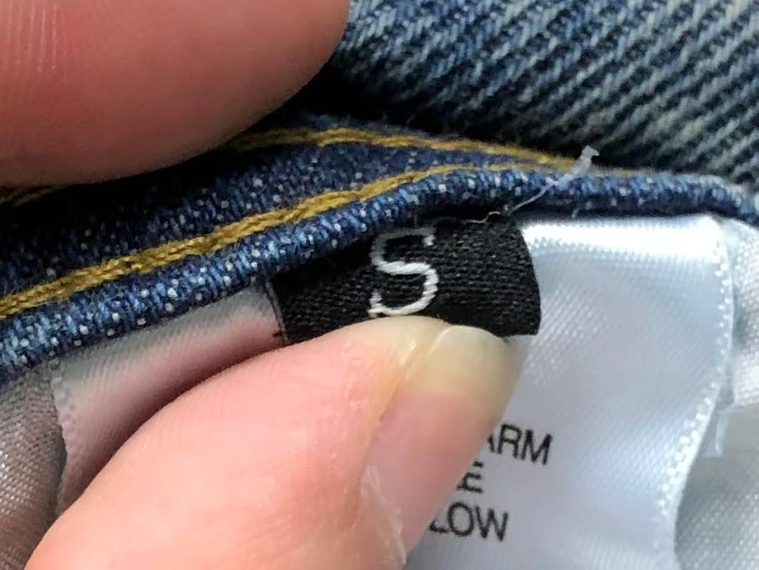 Chanel 168 ENFANTS RICHES DEPRIMES TROUSERS 125220535 (Im 170Cm 60Kg I Wear Size S In The Phot) - Image 22