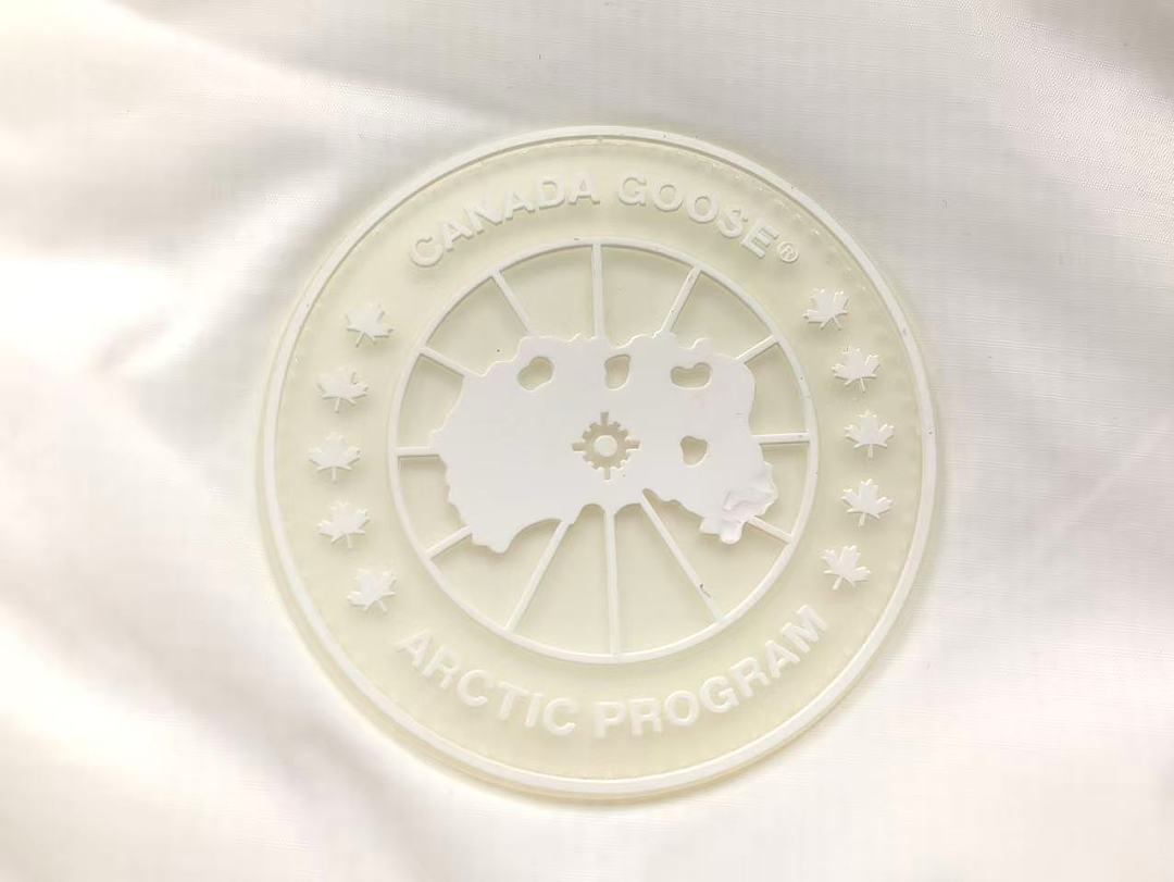 Canada Goose 308 C⭐N⭐⭐A G⭐⭐⭐E VEST DOWN JACKETS 3208220116 (Im 170Cm 60Kg I Wear Size M In The Phot) - Image 11
