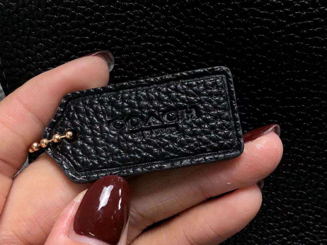 Coach 238 C⭐A⭐H BAG 4108050175 (Long 23CM* Wide 14CM* High 22CM) - Image 25