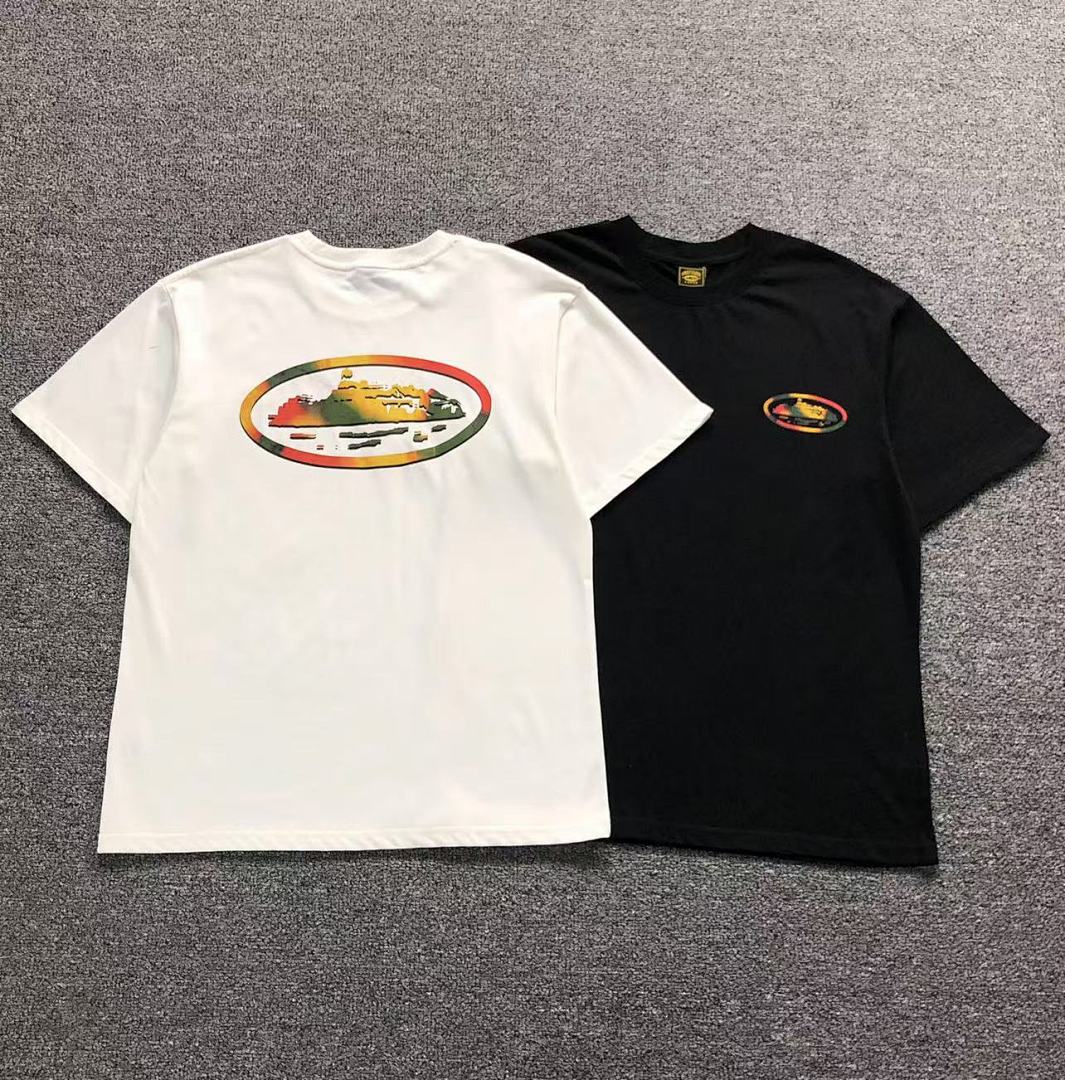Corteiz 95 CORTEIZ T-SHIRT 503011817 (Im 170Cm 55Kg I Wear Size L In The Phot)
