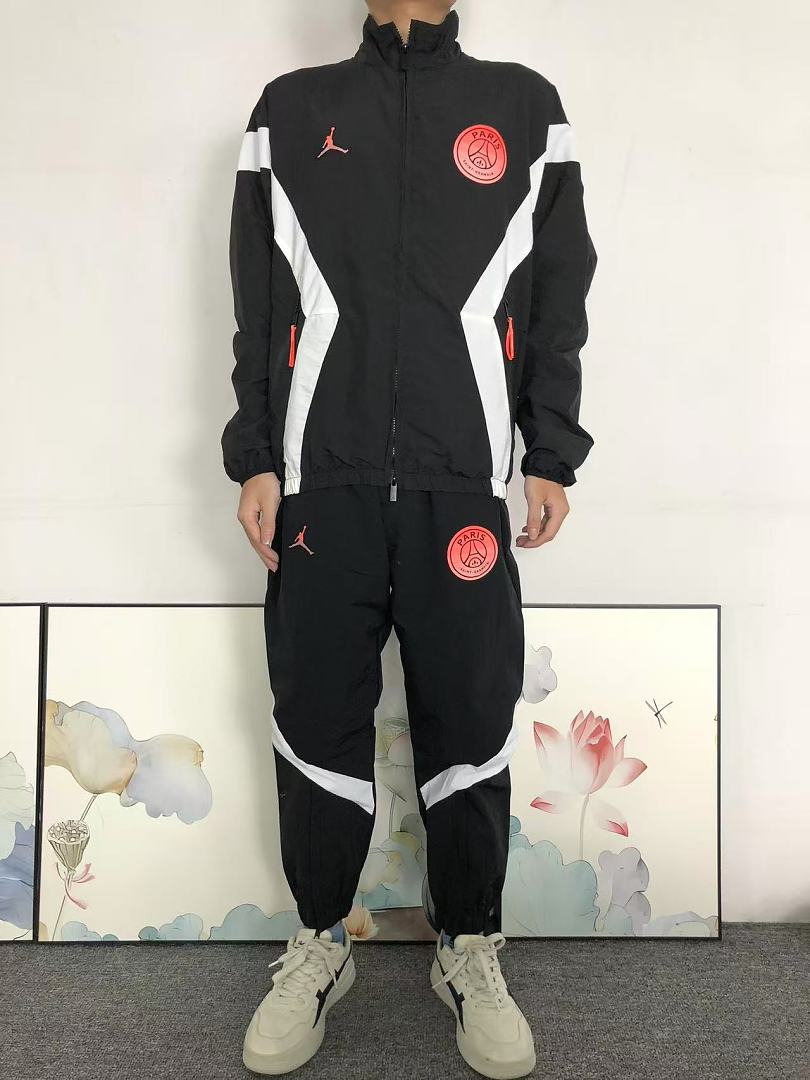 Air Jordan 238 A⭐R J⭐R⭐AN JACKET TROUSERS 4206153077 (Im 170Cm 60Kg I Wear Size M In The Phot) - Image 4