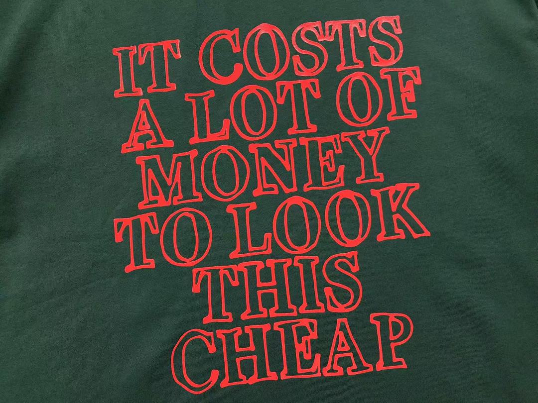 Vetements 125 VETEMENTS T-SHIRT 412131117 (Im 170Cm 57Kg I Wear Size XS In The Phot) - Image 9