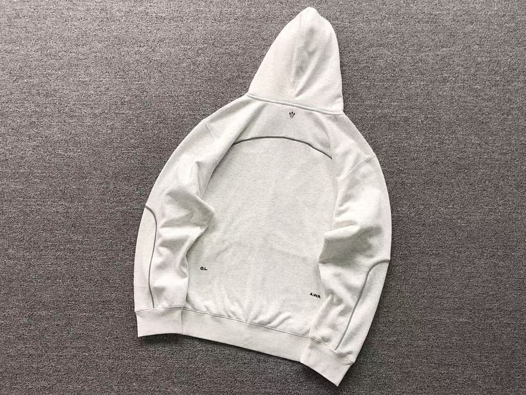 Nike TROUSERS165 N⭐K⭐ NO⭐T⭐ HOODIE - Image 11