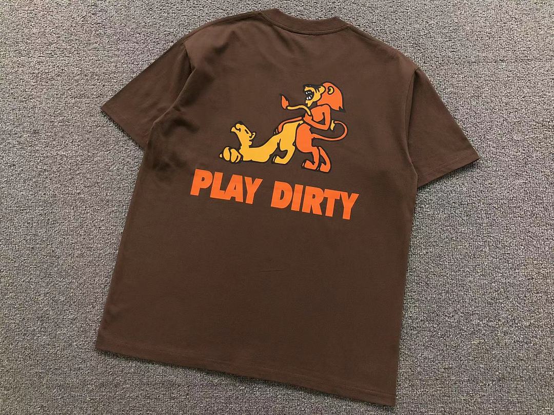 Undefeated 88 UNDEFEATED T-SHIRT 126173502 (Im 170Cm 60Kg I Wear Size M In The Phot) - Image 14